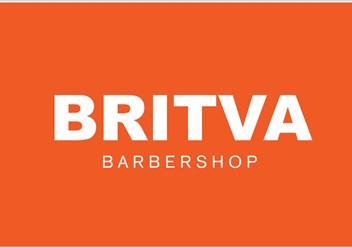 Фото компании  BRITVA BARBERSHOP 1