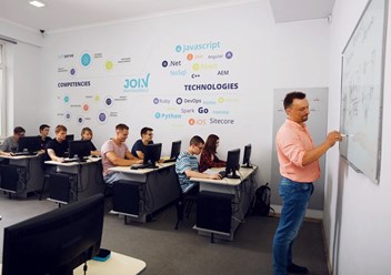 Фото компании ООО Академия ТОП Красногорск 6