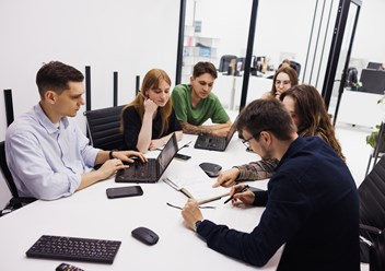 Фото компании ООО PiterPro Digital 2