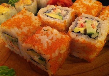Фото компании  Якитория, сеть суши-ресторанов 2
