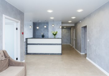 Фото компании  ОРТОДОНТиЯ 1