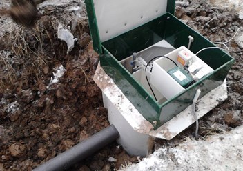 Фото компании  МосАкваСтрой 1