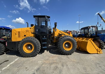 Фото компании ООО Луидор АГРО 2