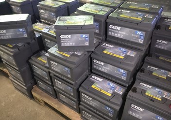 Фото компании ООО АкбОптТорг 2