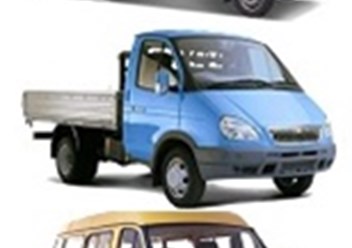 Фото компании ИП «Бийск-Газель» 1