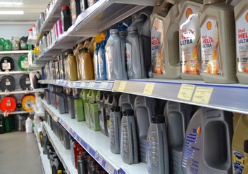 Фото компании  Автошоп 61 1