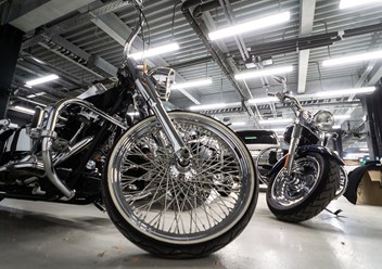 Фото компании  Hell's Lucky 5