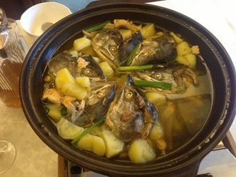 Фото компании  Korea House, ресторан корейской кухни 28