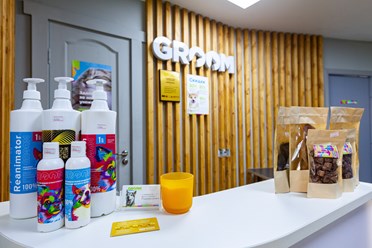 Фото компании  Groom 8