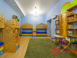 Фото компании ОАНО Частный сад "ЛУЧИК" на Соколе 15