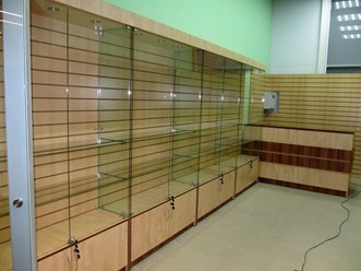Магазин для продажи мобильных аксессуаров в г. Бобруйск