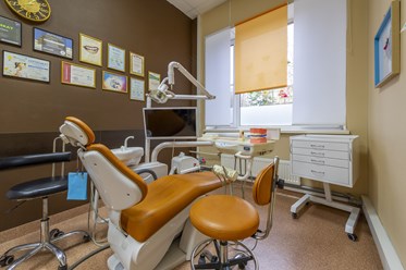 Фото компании ООО Профмед 8