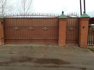Фото компании  Мастер Свар 1