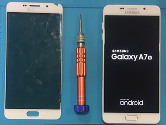 Фото компании  Сервисный центр reSale Старая Деревня 1