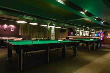 Фото компании  SHEFF, рестобар 17