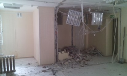 Фото компании ООО ДемонтажЕкб 8