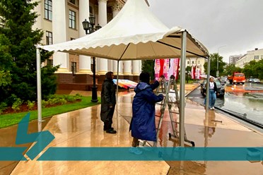 ТЮМЕНЬ, День города, 2025. Подробнее: https://vk.com/brendmedia_72?w=wall-228156506_775