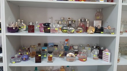 Фото компании ИП Твой Парфюм 9