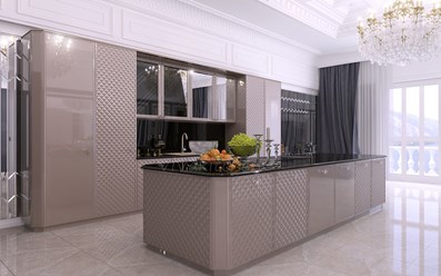 Фото компании  ViVakitchen 11