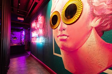 Фото компании  Millennials Club 5