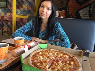 Фото компании  Додо пицца, сеть пиццерий 17