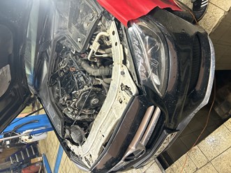 Фото компании ООО Автосервис АвтоКомплекс 68 28