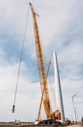 Фото компании ООО Автокран-Тюмень 1