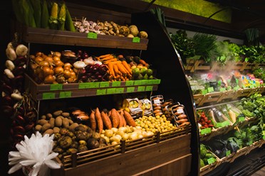 Фреш Тайм - доставка свежих фруктов и овощей по району Куркино, Химки, Новогорск.