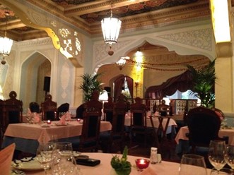 Фото компании  Узбекистан, ресторан 40