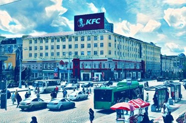 Компания IMG – группа компаний: 
Многофункциональное рекламное агентство в Екатеринбурге;
Размещение рекламы на Indoor и Outdoor мониторах