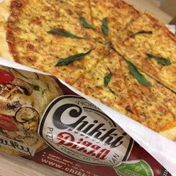 Фото компании  Chikki-pizza, пиццерия 20