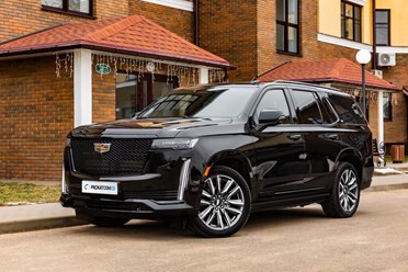 Cadillac