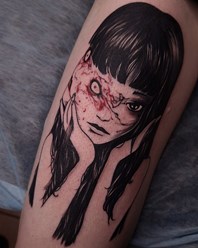 Фото компании  Wizards tattoo&piercing studio 17