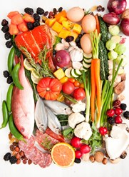Продукты, Рыба, Морепродукты, Икра,  Мясо, Птица, Полуфабрикаты, Молоко, Сыр, Снеки, Фруктовая - Овощная консервация, Замороженные Ягоды, Овощи, Грибы, Бакалея, Орехи, Специи.