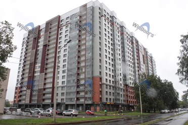 Фото компании ООО WinDoors 6