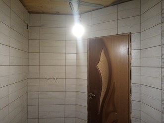 ванна плитка, дери, санфоянс монтаж
