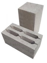 Пескоцементные и керамзитобетонные строительные блоки 400х200х200, с доставкой для Вас, отгрузим со склада в Костерево.