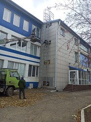 Фото компании ООО Красноярские МеталлоКонструкции 3