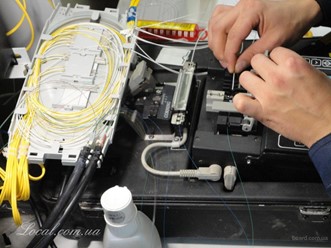 Фото компании  БИЗНЕС ТЕЛЕКОМ 84