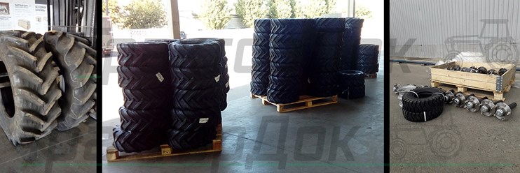 Наши недавние отгрузки