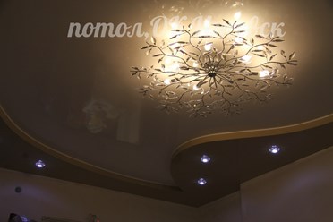 Фото компании  Компания потол,ОК 2
