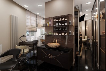 Фото компании ИП iDesign Studio 6