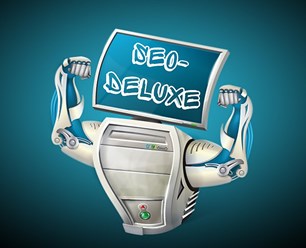 Фото компании  Web - Studio Seo - Deluxe 1