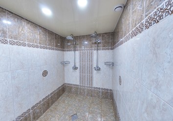 Фото компании  Парадокс, сауна 7