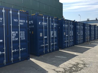 Фото компании ООО "Парус" Санкт-Петербург 1