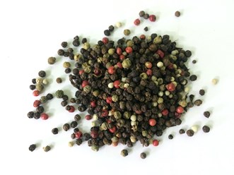 4 перца