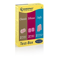 Беруши для сна