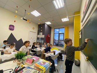 Фото компании  «Пифагор» 117
