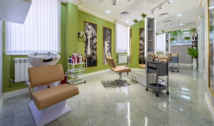 Фото компании  Орис 1