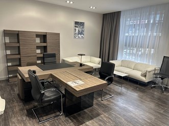 Фото компании ООО Офис Стиль 5